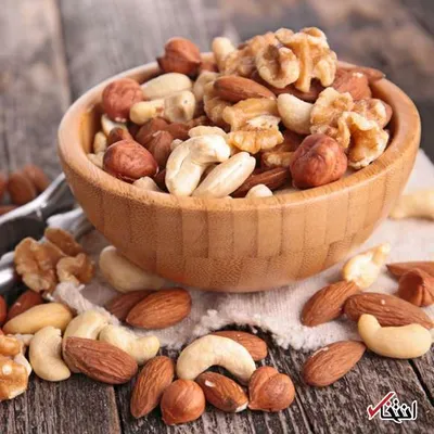 خوراکی‌هایی که قاتل کلسترول خون می‌شوند