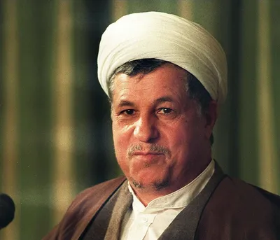 خاطرات آیت الله هاشمی رفسنجانی، ۳۱ مرداد ۱۳۷۷: گفتگو با مهندس موسوی و خاتمی درمورد طالبان
