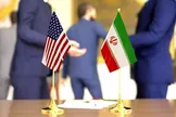 آرون دیوید میلر مذاکره کننده ارشد سابق آمریکا: در حال حاضر، هیچ‌کدام از عناصر لازم برای یک توافق موفق میان آمریکا و ایران فراهم نیست /  شکاف‌های زیاد بر سر مسائل کلیدی وجود دارد؛ اعتماد و اطمینانی هم وجود ندارد /واضح‌ترین نشانه‌اش چیزی است که در آستانه شاهد آن هستیم؛ مذاکره درباره مذاکرات