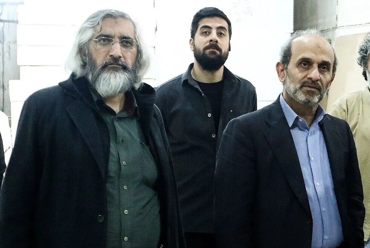 شکست مفتضحانه «جلیلی-جبلی» در مجلس؛ از ۲۸۵ نماینده فقط ۷۴ نفر، آن هم پس از ۳ هفته تماس و فشار، حاضر به امضای بیانیه به سود صداوسیما شدند!