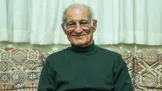 عبداله موحد، پیشکسوت کشتی درگذشت