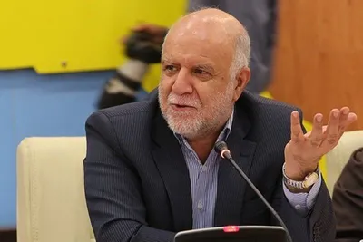 وزیر نفت: صادرات فرآورده‌های نفتی از سال ۹۲ رشد ۴ برابری داشته