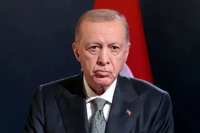 استقبال اردوغان از انحلال «پ‌ک‌ک»: این اقدام، گامی مهم است/ ما می‌خواهیم نام ترکیه قرین فناوری و توسعه انسانی باشد، نه تروریسم