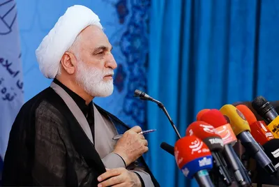 واکنش سخنگوی قوه قضائیه به ضرب و شتم مامور پلیس راهور: حکم جلب ضارب صادر شده است