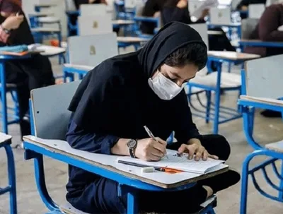 کنکور سراسری تا اطلاع ثانوی به تعویق افتاد