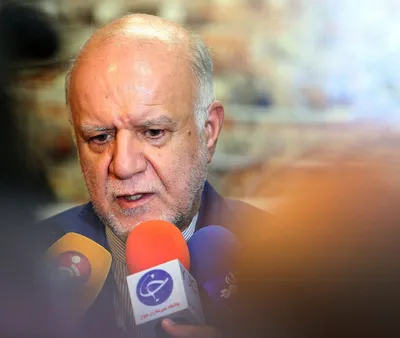 وزیر نفت: دولت بر فروش آنی نفت متمرکز است