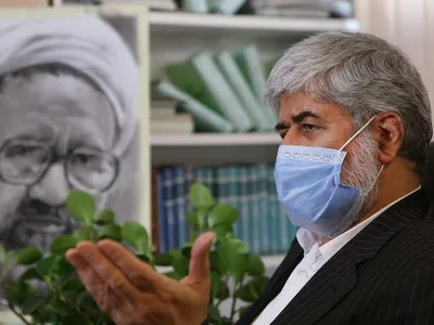 مطهری: هرکس ادعا کند اگر من جای دولت بودم غوغا می‌کردم دروغ می‌گوید / مجلس دهم اصولگرا بود، اگر غیر از این بود لاریجانی رییس مجلس نمی‌شد /رئیس مجلس تا ‌آخر اجازه نداد طرح استیضاح رحمانی فضلی انجام شود / مجلس یازدهم منعکس کننده دیدگاهها و مطالبات همه اقشار جامعه نیست / ما نمایندگانی داریم که صرفا می‌خواهند از تصمیمات دفاع کنند حتی اگر جایی حق مردم ضایع شود / جنتی اظهارنظر مخالف نظر خود را فساد سیاسی می‌داند