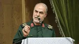 سردار جوانی، معاون سیاسی سپاه: نباید چشم بر مشکلات ببندیم و آن‌ها را رسانه‌ای نکنیم، زیرا دشمن احساس امیدواری می‌کند و دچار خطای محاسباتی می‌شود/ آن‌هایی که می‌گویند اگر غنی‌سازی را متوقف می‌کردیم جنگ نمی‌شد، از تحلیل درست بی‌بهره هستند/ واشنگتن دیگر برگ نظامی جدیدی در برابر ایران ندارد، ولی ما همچنان توانمندی‌های جدیدی برای ارائه داریم