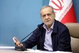 پزشکیان: تفاهم‌نامه آتش‌بس با رضایت نیروهای مسلح انجام شد