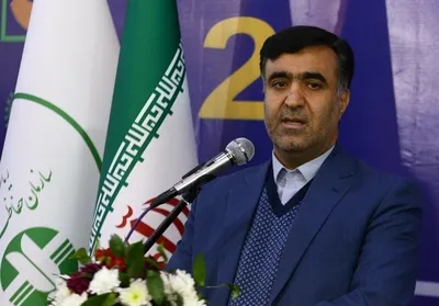 رئیس سازمان محیط زیست: تا یک هفته قبل ۲۹ و نیم درصد مازوت کمتر وارد نیروگاه‌هایمان شده / کم کم به سمت گازسوز استفاده نکردن از مازوت در حال حرکت هستیم؛ اکنون این اتفاق در نیرگاه شهید منتظری اصفهان در حال رخ دادن است / از وزارت نفت خواسته ایم که این اتفاق در شازند و کرج هم بیفتد