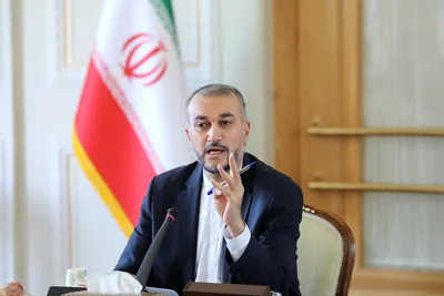 امیرعبداللهیان: عربستان با صدور ویزا برای سه دیپلمات ما در جده موافقت کرده / ایران مجموعه‌ای از پیشنهادهای عملی را به عربستانی ارائه کرده؛ طرف سعودی هم این پیشنهادها را با نگاه مثبت بررسی کرده / آماده ایم هیأت‌های فنی دو کشور از سفارتخانه‌ها بازدید کنند