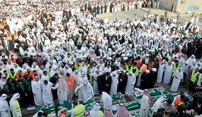عربستان حکم پرونده انفجار مسجد شیعیان الاحساء را صادر کرد / ۷ نفر به اعدام محکوم شدند