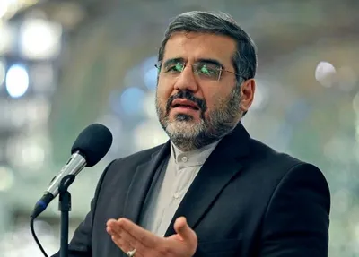 وزیر ارشاد:  شعار بازگشت به مساجد را در دولت مطرح کردیم