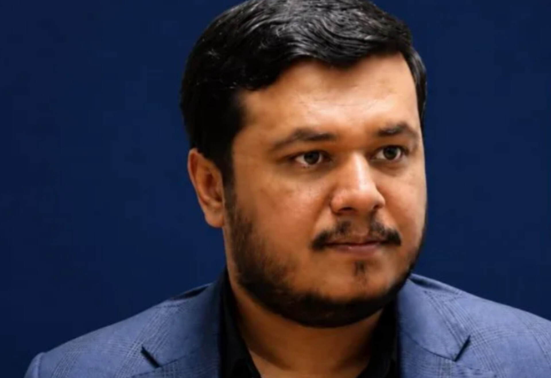 حجت نیک ملکی، مدیر سابق روابط عمومی ستاد اجرایی فرمان امام، رئیس هیئت مدیره گروه دیجی‌کالا شد