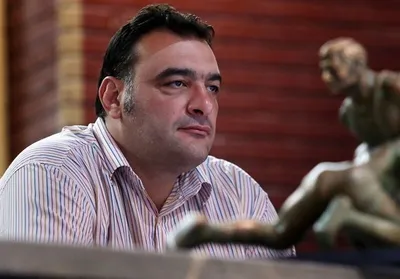 میران، مدیر مستعفی تیم ملی جودو: میراسماعیلی دچار فراموشی مفرط شده / اجازه دادم ۱۰ سال هم اتاقی‌ام باشد