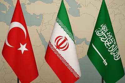 روزنامه‌نگار ترکیه‌ای: ترکیه و عربستان می‌توانند نقش کلیدی در تسهیل حل بحران ایران و آمریکا ایفا کنند، زیرا راه‌حل دیپلماتیک در منطقه همچنان امکان‌پذیر است