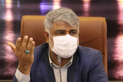 شهردار بندرعباس: عذر خواهی می‌کنم اما استعفا، خیر / در رفع تصرف نقل و نبات پخش نمی کنند
