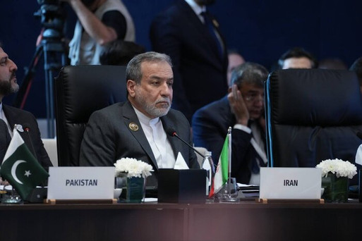 عراقچی: مذاکرات ما با آمریکا از طریق پاکستان و قطر همچنان ادامه دارد/ آمریکایی‌ها به ما اطلاع داده بودند که با «طرح هفت روز» موافقند، اما می‌خواهند چند بند دیگر نیز به آن اضافه کنند/ ادعای آی ۲۴ نیوز: نتانیاهو خواستار اقدام سریع علیه ایران است/ برخی منابع: ورود یک هواپیمای حامل هیاتی از قطر به تهران همزمان با خروج عاصم منیر از ایران؛ تسنیم: کذب است