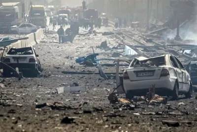 دادگستری هرمزگان: ۲۰۰۰ کانتینر در حادثه انفجار بندر شهید رجایی سالم مانده
