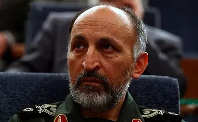 سردار حجازی، جانشین فرمانده نیروی قدس سپاه درگذشت
