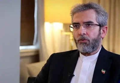 علی باقری: آمریکایی‌ها مجبور شدند از خواسته‌های خود عقب نشینی کنند و پیش از توافق رفع تحریم‌ها نسبت به آزادی پول‌های ایران اقدام کنند /  از اسفند ۱۴۰۰ که مذاکرات [احیای برجام] متوقف شد ما موضوع را پیگیری کردیم و رها نکردیم