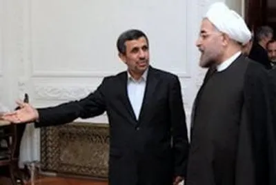 میراث احمدی‌نژاد برای روحانی؛ ۱۸۳ هزار میلیارد تومان بدهی