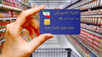 طرح کالابرگ الکترونیکی اصلاح می‌شود / وزیر کار: آن استقبالی که مورد انتظار بود محقق نشد