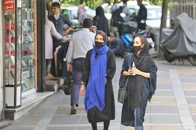 کدام مناطق تهران بالاترین مبتلایان به کرونا را دارد؟ / «نانوایی» و «سوپر مارکت» آسیب پذیرترین صنوف