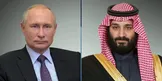 گفتگوی تلفنی پوتین و بن سلمان درمورد برجام و اوضاع خلیج فارس