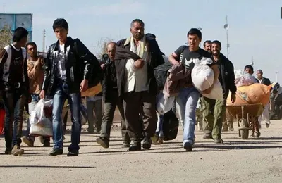 معاون وزیر کشور: اتباع غیرمجاز باید با توجه به شرایط کشور و محدودیت در ظرفیت‌ها، با احترام و به مرور به کشور خود بازگردند/ آن دسته از اتباعی که به صورت قانونی و با مجوز در ایران حضور دارند، مشکلی برای اقامت یا فعالیت ندارند