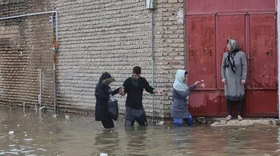 بهزیستی: منع قانونی برای جمع‌آوری کمک‌های مردمی برای سیل زدگان نداریم / برخی افراد بدون اطلاع اعلام کرده‌اند فقط هلال احمر و کمیته امداد حق اعلام شماره حساب دارند