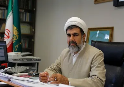 رئیس کمیسیون قضایی مجلس در واکنش به تصاویر منتشر شده از اوین:  رئیس سازمان زندان ها با توجه به زیر سوال رفتن شان نظام باید پاسخگو باشد