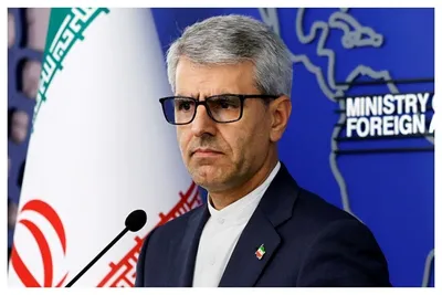 توضیحات سخنگوی وزارت خارجه درباره بازگشایی سفارت‌خانه‌های دو کشور در تهران و دمشق: برای این کار نیاز است نسبت به بستر‌هایی از لحاظ سیاسی اطمینان حاصل کنیم