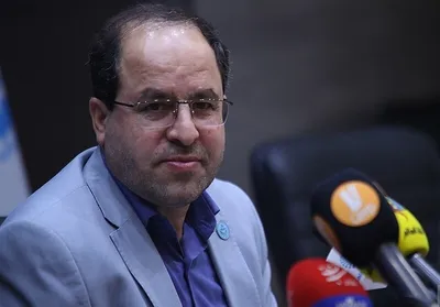 رئیس دانشگاه تهران: ورود لباس شخصی‌ها در دانشگاه در حداقل‌ترین میزان ممکن اتفاق افتاد / نزدیک سی روز اجتماعات در دانشگاه رقم خورد / تحریم کلاس‌ها خبر خوبی را به بیرون از دانشگاه مخابره نمی‌کند