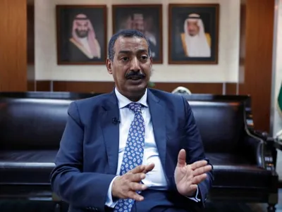 کنسول عربستان در استانبول برکنار شد / تکذیب شد