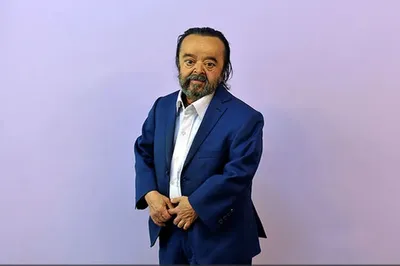 اسدالله یکتا در بیمارستان بستری شد