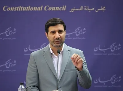 اجرای قانون «شفافیت منابع مالی کاندیدا‌ها» برای اولین بار