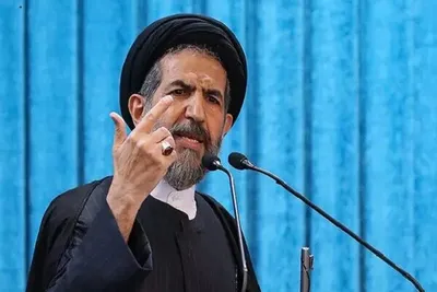 ویدیو / ابوترابی‌فرد، امام جمعه موقت تهران: با همه تنگنا‌های اقتصادی آیا اداره‌ای را دیده اید که وضعش با قبل فرق کرده باشد؟ / آیا علائمی از فشار اقتصادی بر تصمیمات مدیران دیده اید؟