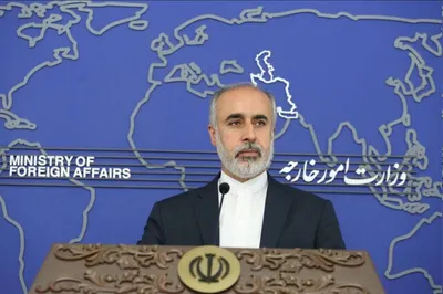 ‏در مورد مرحله بعدی گفتگوهای احیای برجام، طبق روال همیشه باقری و مورا در تماس خواهند بود