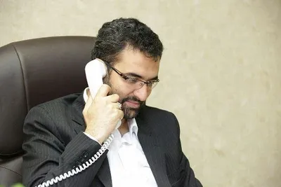 برترین اپراتور ارتباطات ثابت کشور هم به کمپین حمایت از زلزله زدگان وزیر ارتباطات پیوست
