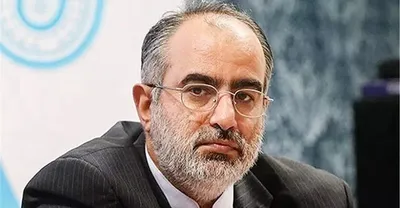آشنا در مورد مرگ قاضی منصوری: ظاهرا پرونده «طبری» دارای ابعاد غیر اقتصادی هم هست؛ لطفا مراقب ⁧داروی نظافت⁩ باشید