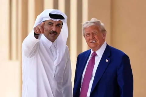 وال استریت ژورنال: آمریکا و قطر بر روی طرحی جهت دسترسی ایران به میلیارد‌ها دلار پول نقد مسدود شده، کار می‌کنند/ این اقدام برای امکان استفاده تهران از حدود ۱۰۰ میلیارد دلار دارایی مسدود شده خود در سراسر جهان طراحی شده و قرار است با ۶ میلیارد دلار موجود در قطر آغاز شود