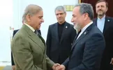 نخست‌وزیر پاکستان: خرسندیم اعلام کنیم که توافق صلح بین آمریکا و ایران حاصل شده / دو طرف پایان فوری و دائمی عملیات نظامی در همه جبهه‌ها، از جمله در لبنان را اعلام کرده‌اند / مراسم رسمی امضای توافق روز جمعه ۱۹ ژوئن [۲۹ خرداد] در سوئیس برگزار خواهد شد / میانجی‌گران مجموعه‌ای از جلسات را در این هفته تسهیل خواهند کرد / این گفت‌وگوها، پایه‌گذار مذاکرات فنی و مراسم رسمی امضای توافق خواهد بود