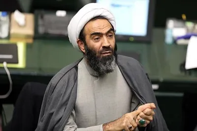 نقدعلی، نماینده مجلس: در شأن نظام جمهوری اسلامی نیست که سرمایه‌های اجتماعی خود را بر اثر تصادف از دست بدهد