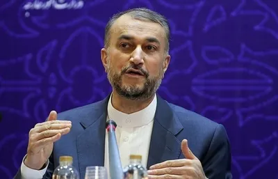 امیرعبداللهیان: از مقامات عربستان اظهارات مثبتی را در ارتباط با سوریه دریافت کردم؛ امروز در دمشق هستیم تا پیرامون این مسائل گفتگو کنیم