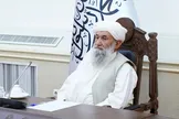 مقام سابق افغانستان: احتمال کنار گذاشته شدن نخست وزیر طالبان به دلیل کهولت سن وجود دارد