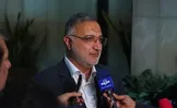 واکنش زاکانی به اعطای ودیعه میلیاردی به مدیران شهرداری: لازم است برای برخی از مدیران شهرداری که از شهرستان به تهران می‌آیند مسکن تهیه شود / مقدمتاً به مدیران ودیعه دادیم، سپس آن را تبدیل به وام کردیم