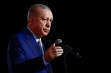 اردوغان: ما بازگشایی تنگه هرمز را در اولویت قرار می‌دهیم؛ تداوم بسته بودن آن به نفع احدی نیست / قطر نقش مهمی در تلاش‌های میانجی گرانه برای توقف جنگ در منطقه ایفا کرده / توافق‌نامه مکه پیام مهمی را به جهانیان مخابره کرد؛ این توافق‌نامه امکان پیوستن سایر کشور‌ها در آینده را فراهم می‌سازد و مشارکت مصر نیز محتمل است