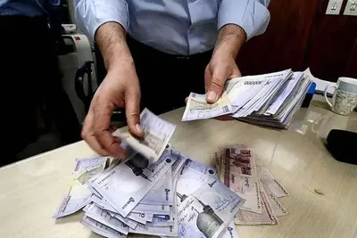 سخنگوی کمیسیون تلفیق: افزایش ۲۱ تا ۴۳ درصدی حقوق‌ها به صورت پلکانی/ سقف پاداش پایان خدمت ۷۵۰ میلیون تومان در نظر گرفته شد