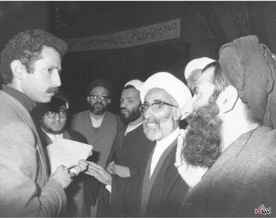 خاطرات مامور سابق وزارت اطلاعات؛ قسمت چهل و هفت: ماجرای جلسه‌ای مهم در دانشگاه امام صادق با حجتیه‌ای ها/ جلسه‌ای با حضور حضرات آیات مومن، جنتی و خزعلی درباره‌ی انجمن حجتیه